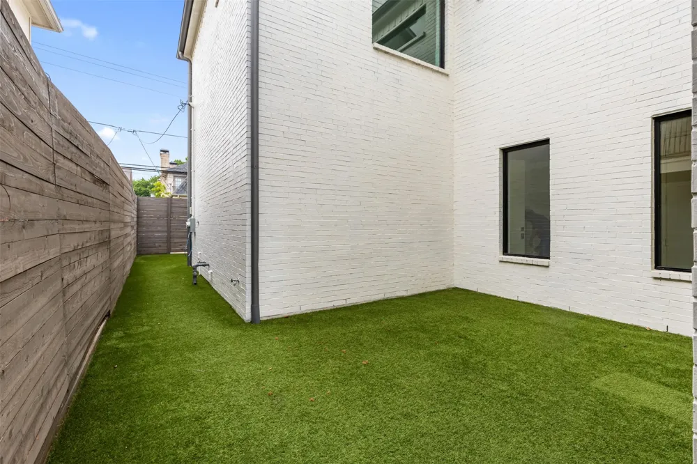 3526 Asbury Street University Park, TX 75205