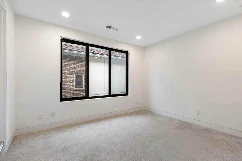 3526 Asbury Street University Park, TX 75205