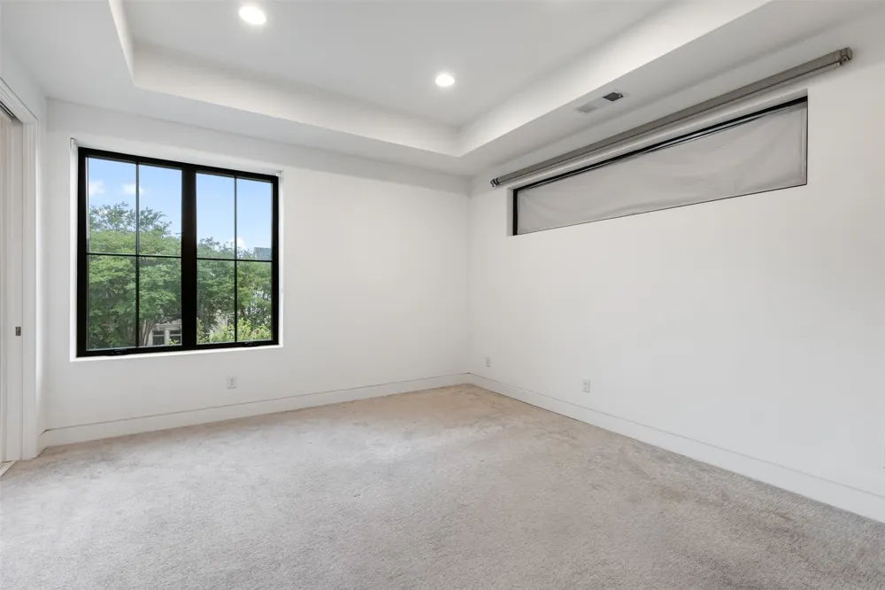 3526 Asbury Street University Park, TX 75205