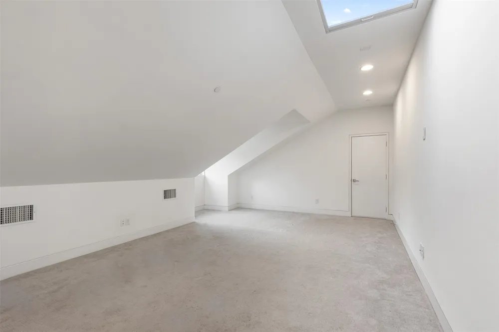 3526 Asbury Street University Park, TX 75205