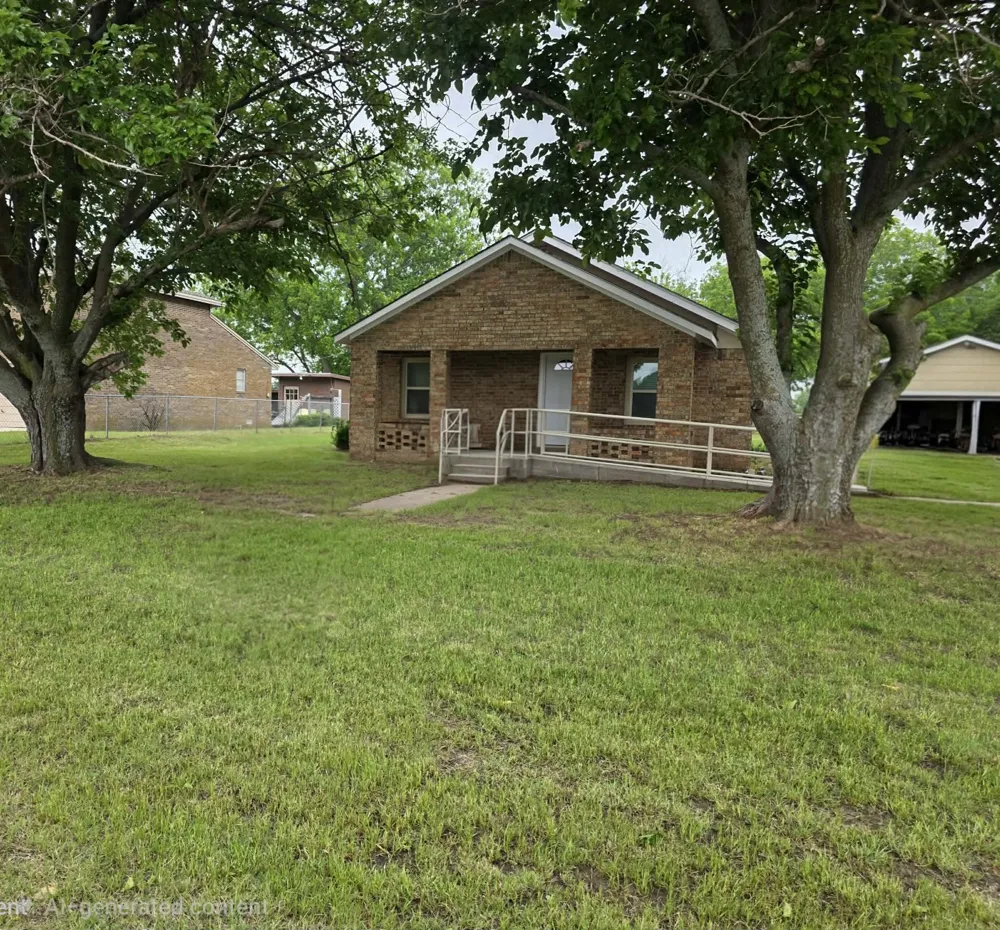 7498 State Highway 175 Montague, TX 76251