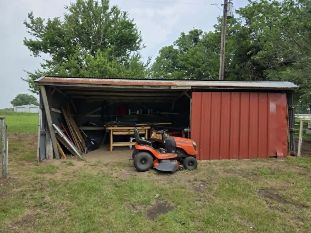 7498 State Highway 175 Montague, TX 76251