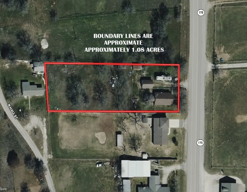 7498 State Highway 175 Montague, TX 76251