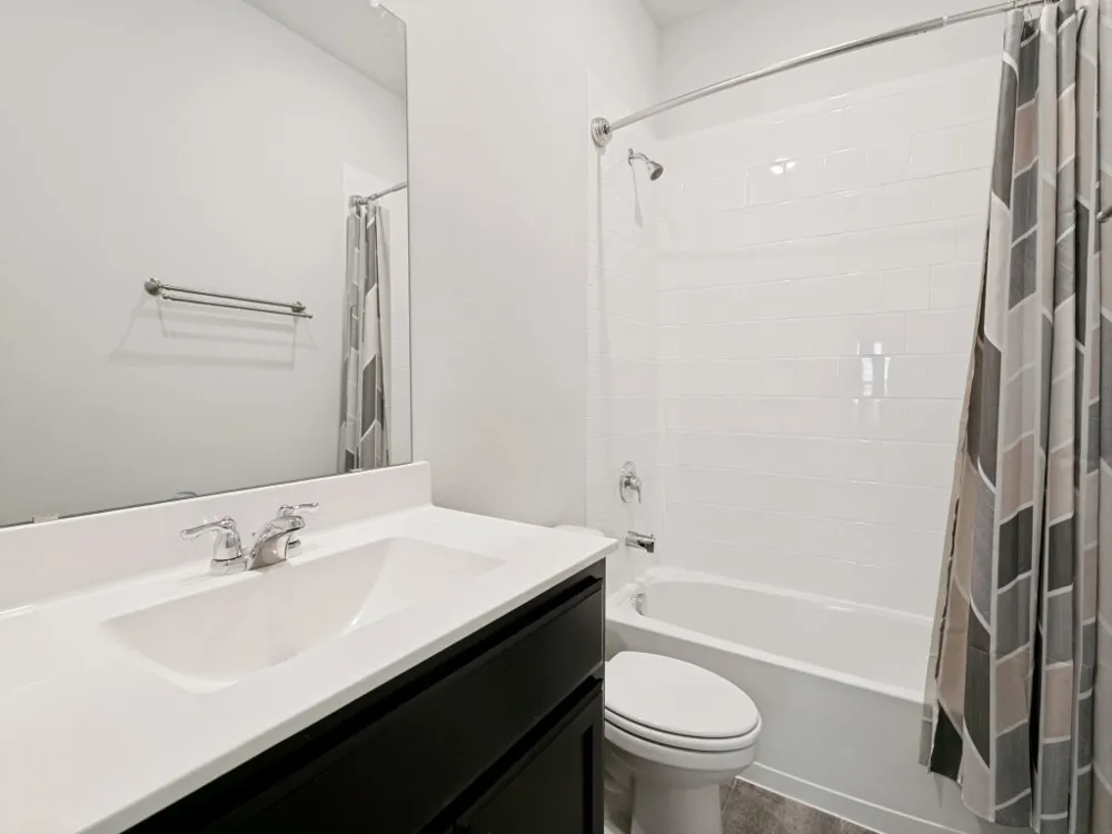 1612 Gibsonville Drive Fort Worth, TX 76108