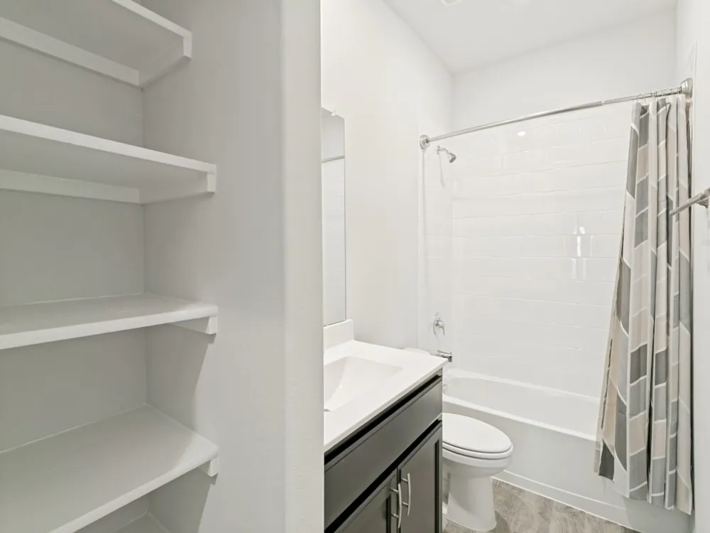 1612 Gibsonville Drive Fort Worth, TX 76108