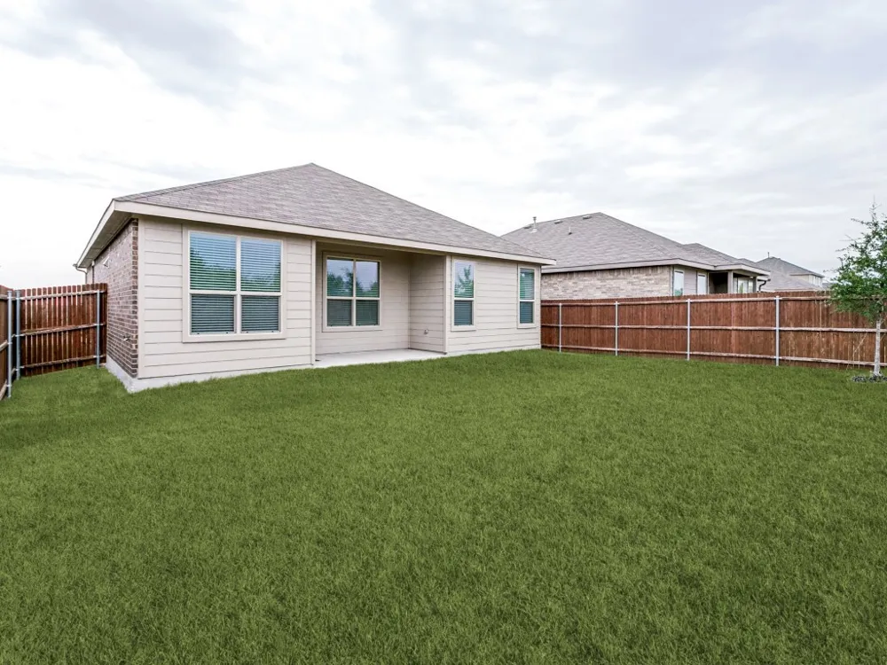 1612 Gibsonville Drive Fort Worth, TX 76108