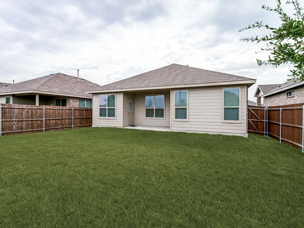 1612 Gibsonville Drive Fort Worth, TX 76108