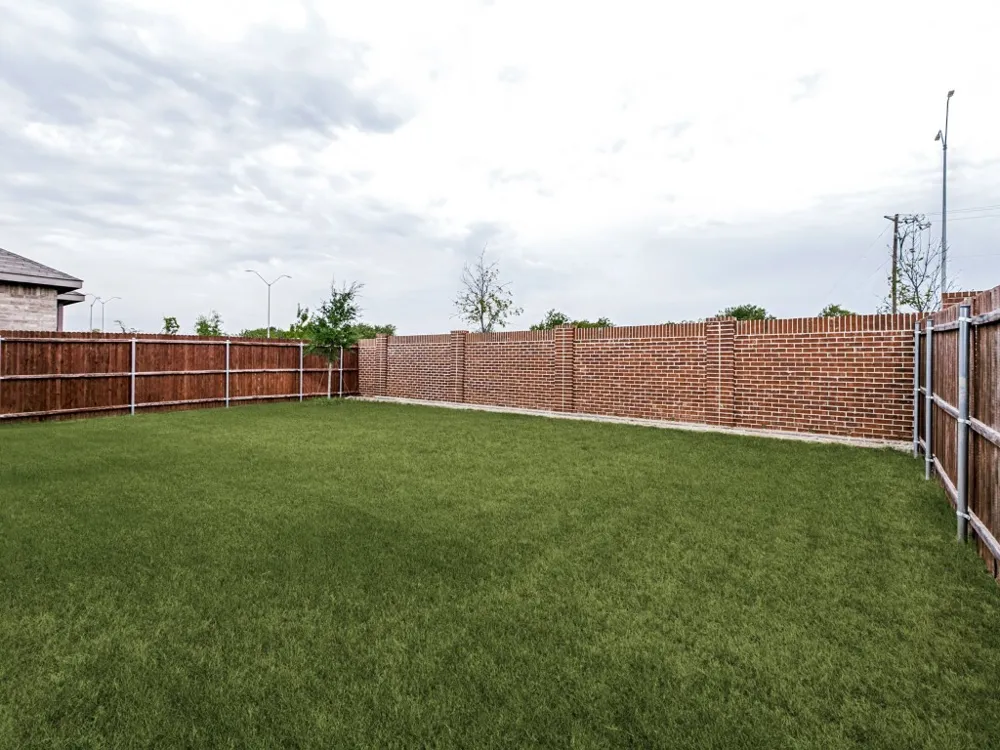 1612 Gibsonville Drive Fort Worth, TX 76108