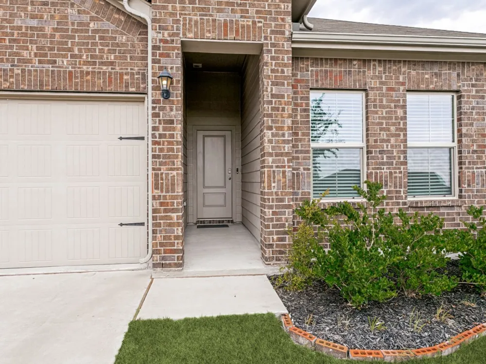 1612 Gibsonville Drive Fort Worth, TX 76108