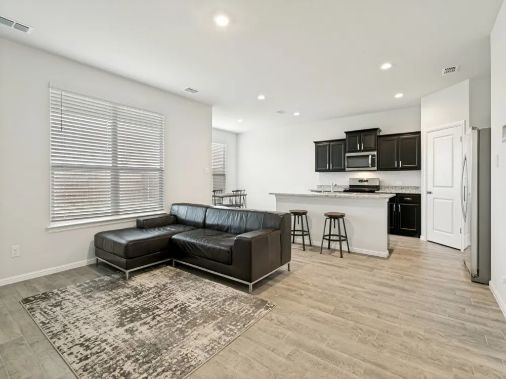 1612 Gibsonville Drive Fort Worth, TX 76108