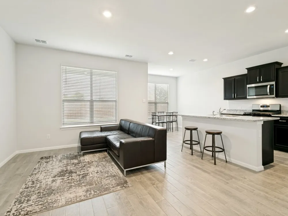1612 Gibsonville Drive Fort Worth, TX 76108