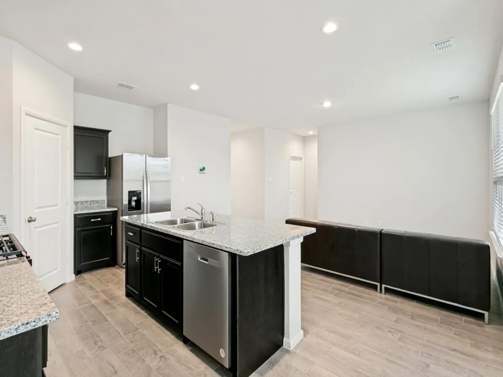 1612 Gibsonville Drive Fort Worth, TX 76108