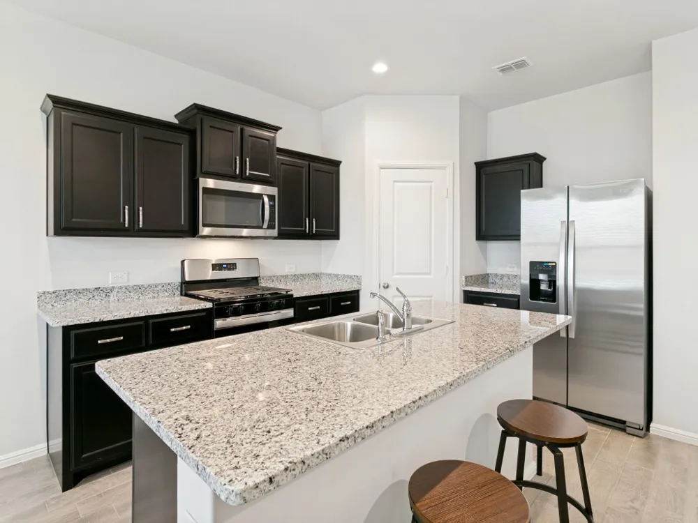 1612 Gibsonville Drive Fort Worth, TX 76108