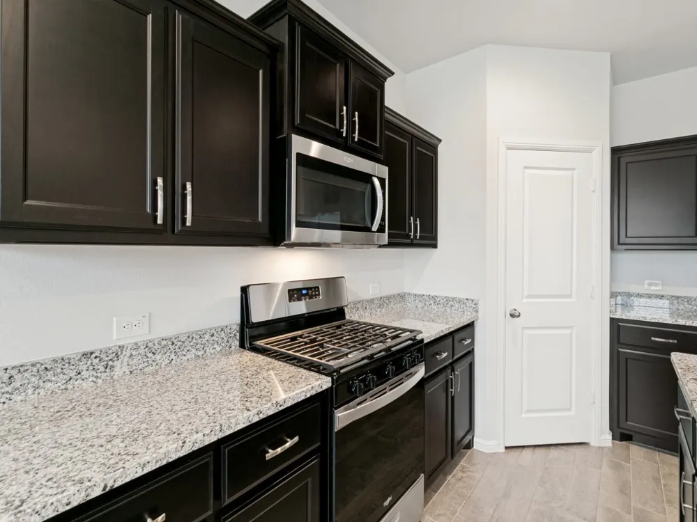 1612 Gibsonville Drive Fort Worth, TX 76108