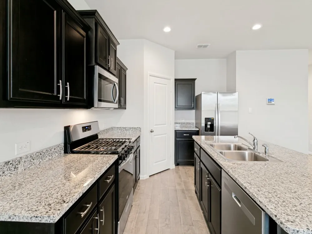 1612 Gibsonville Drive Fort Worth, TX 76108
