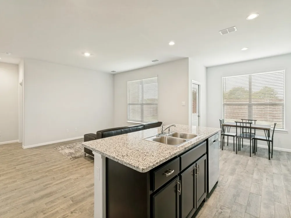 1612 Gibsonville Drive Fort Worth, TX 76108