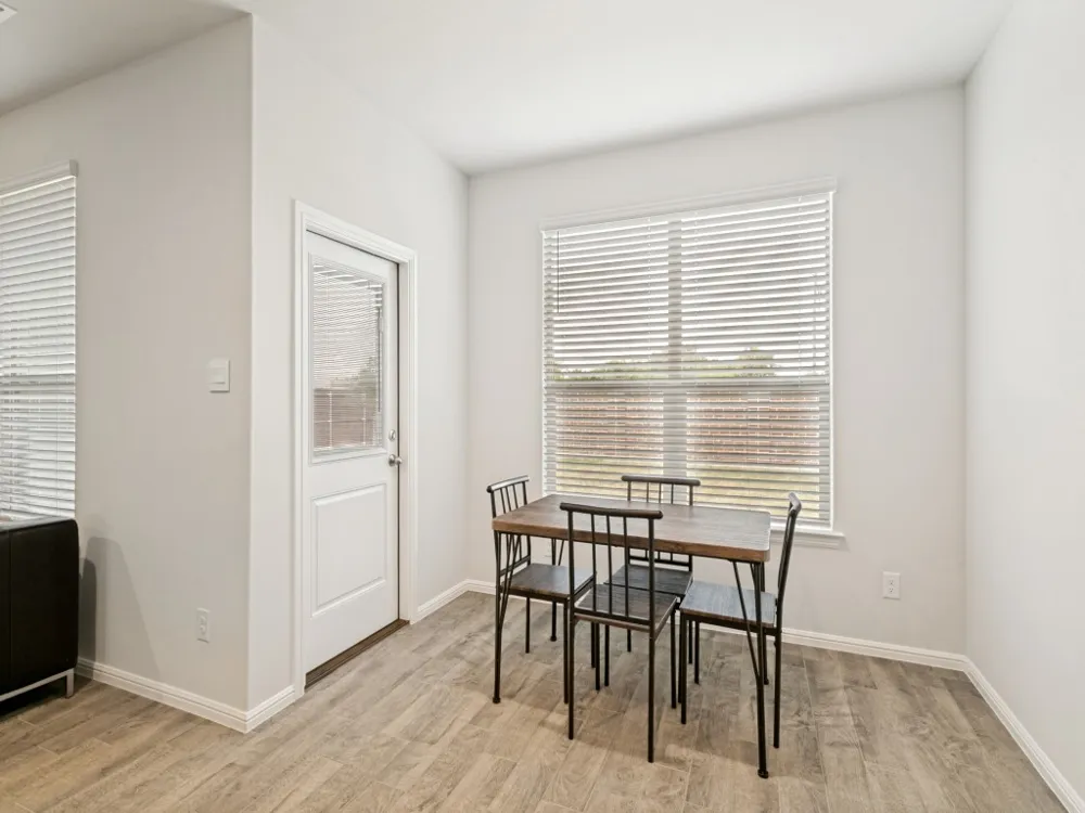 1612 Gibsonville Drive Fort Worth, TX 76108