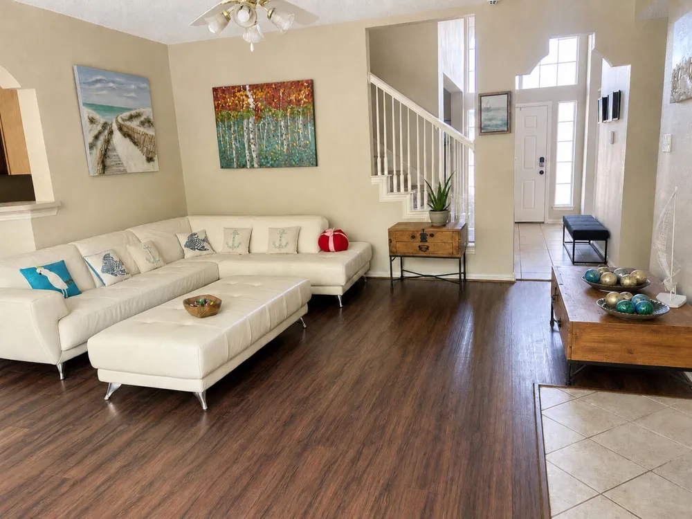 6119 Widgeon Court Sachse, TX 75048