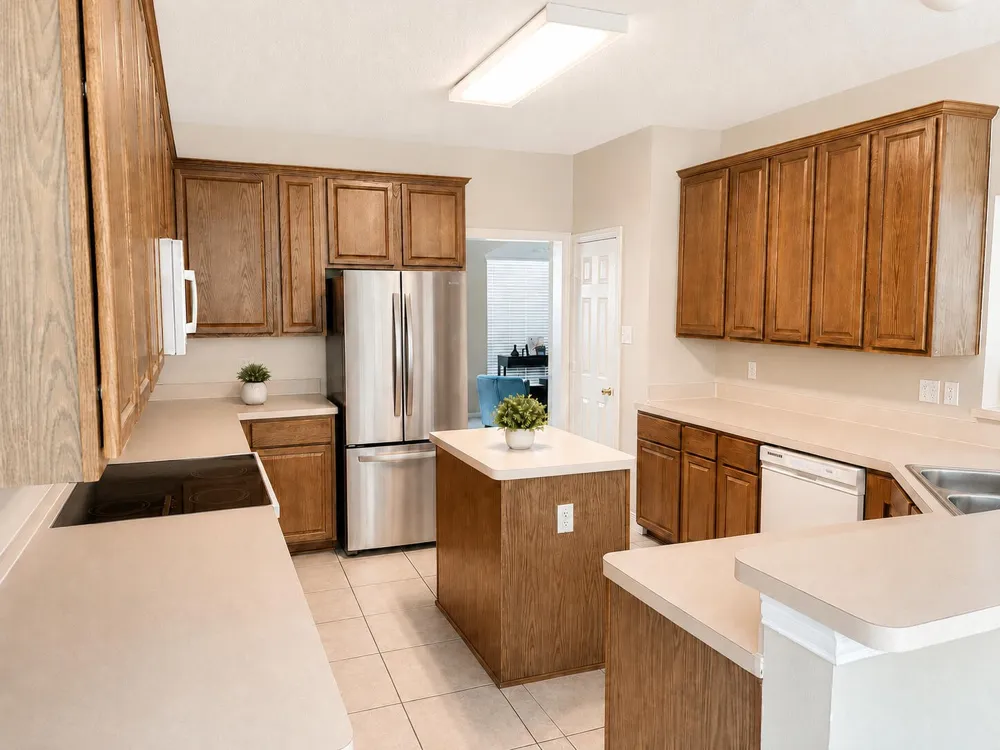 6119 Widgeon Court Sachse, TX 75048