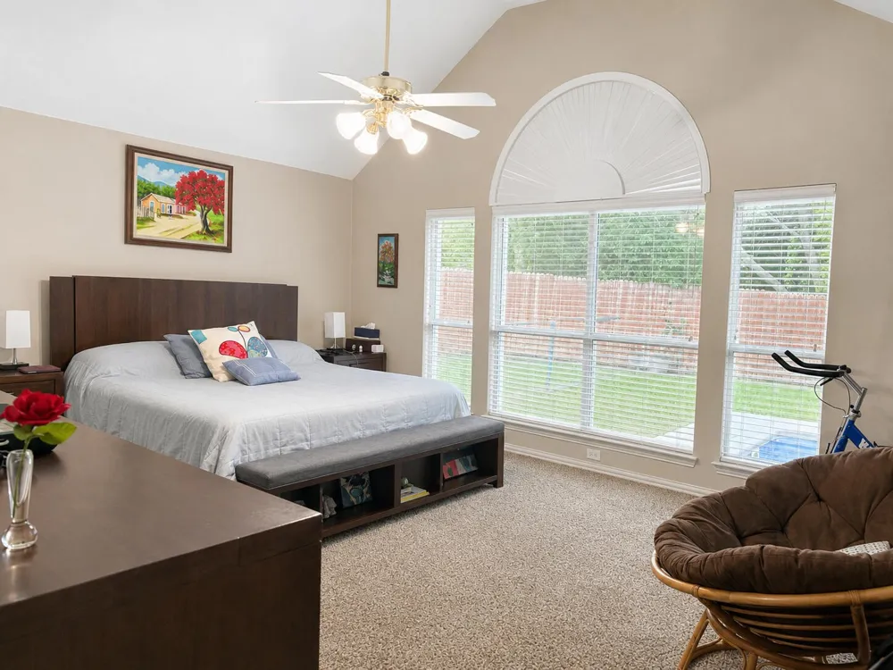 6119 Widgeon Court Sachse, TX 75048