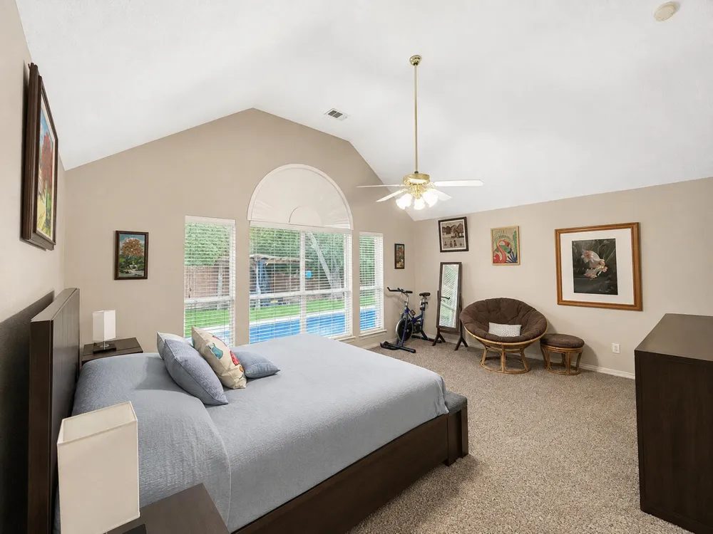 6119 Widgeon Court Sachse, TX 75048