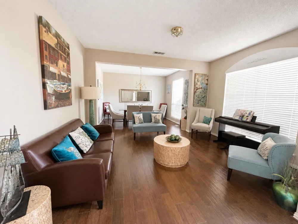 6119 Widgeon Court Sachse, TX 75048