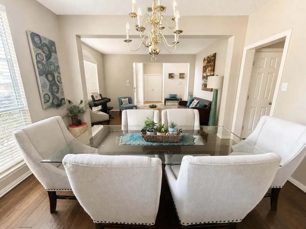6119 Widgeon Court Sachse, TX 75048