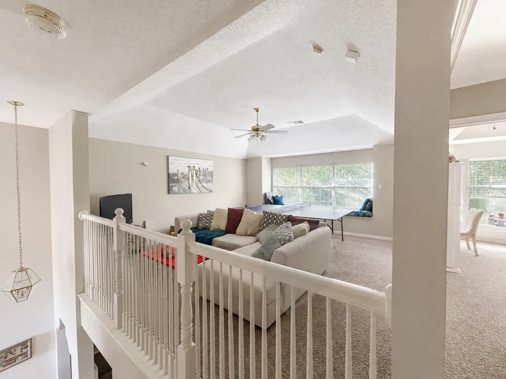6119 Widgeon Court Sachse, TX 75048