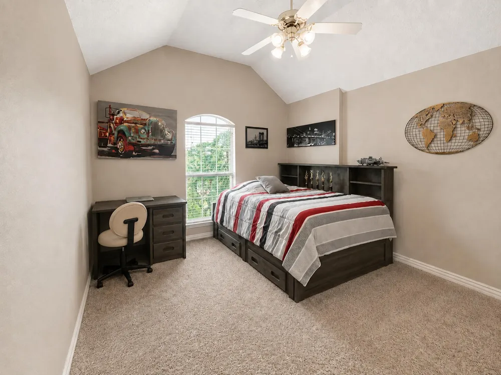 6119 Widgeon Court Sachse, TX 75048