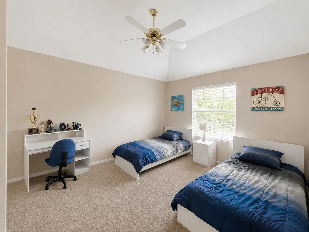 6119 Widgeon Court Sachse, TX 75048