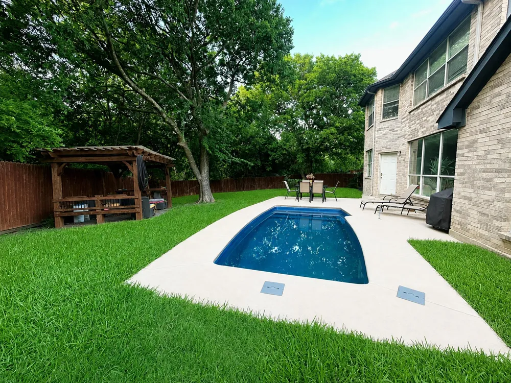 6119 Widgeon Court Sachse, TX 75048