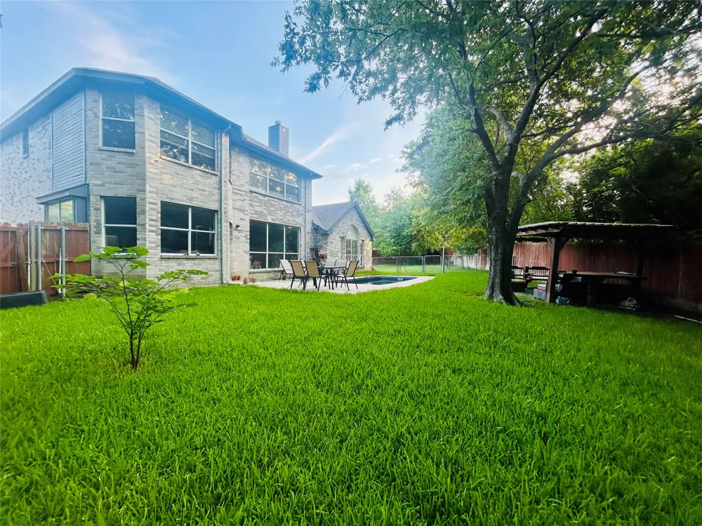 6119 Widgeon Court Sachse, TX 75048