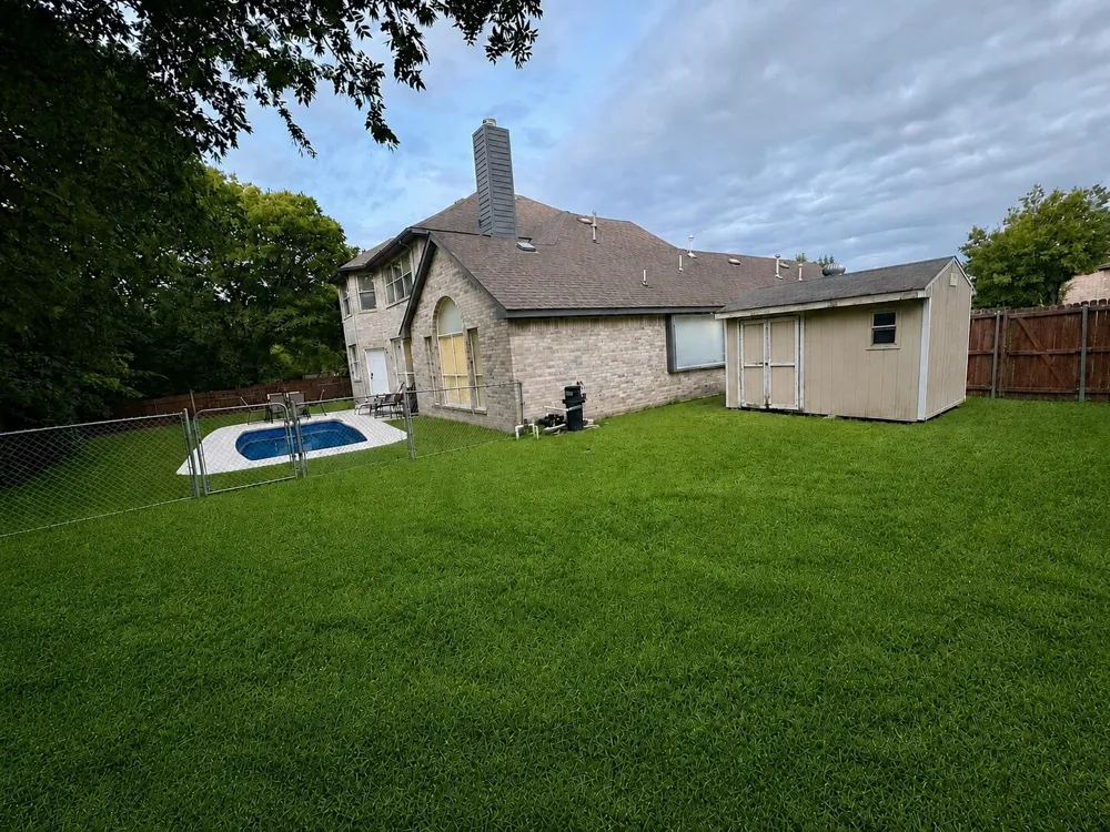 6119 Widgeon Court Sachse, TX 75048