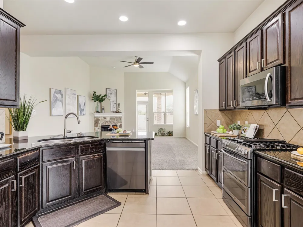1317 Wheatear Drive Little Elm, TX 75068