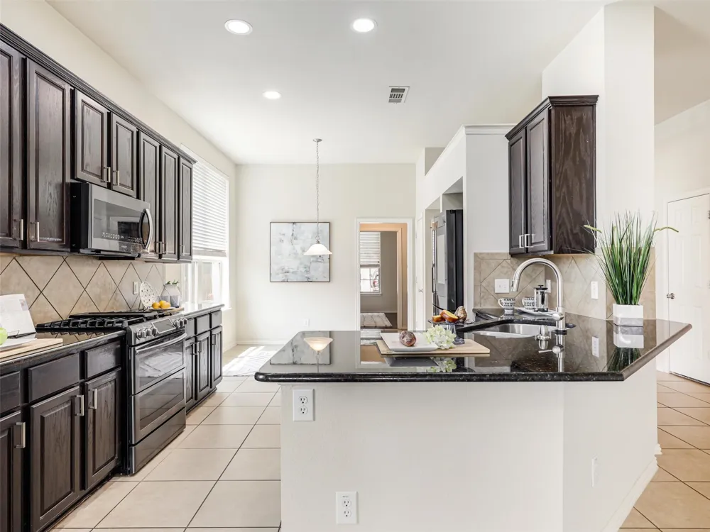 1317 Wheatear Drive Little Elm, TX 75068