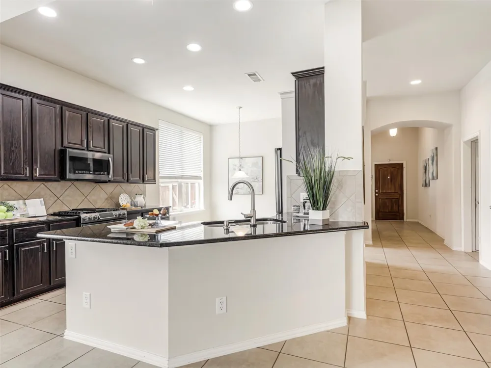 1317 Wheatear Drive Little Elm, TX 75068