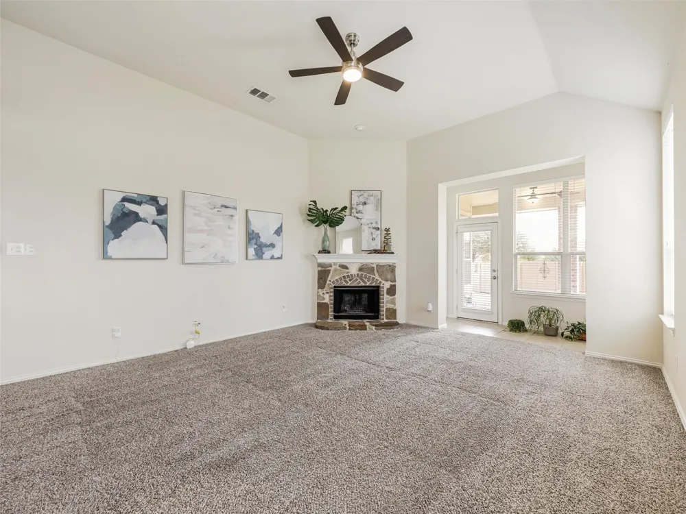 1317 Wheatear Drive Little Elm, TX 75068