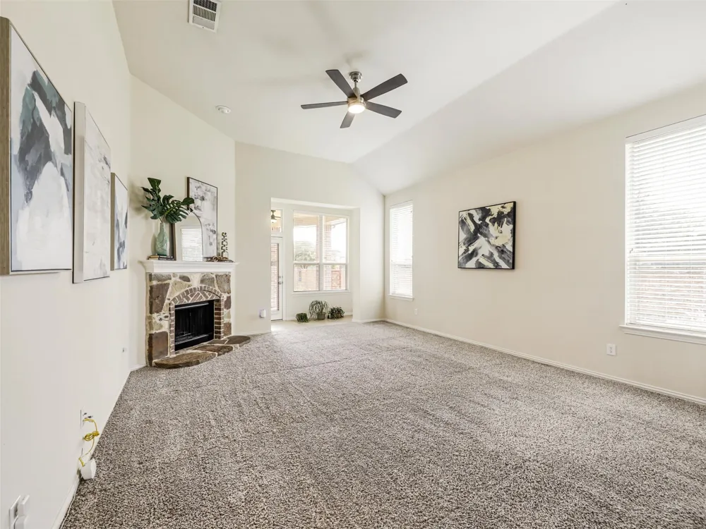1317 Wheatear Drive Little Elm, TX 75068