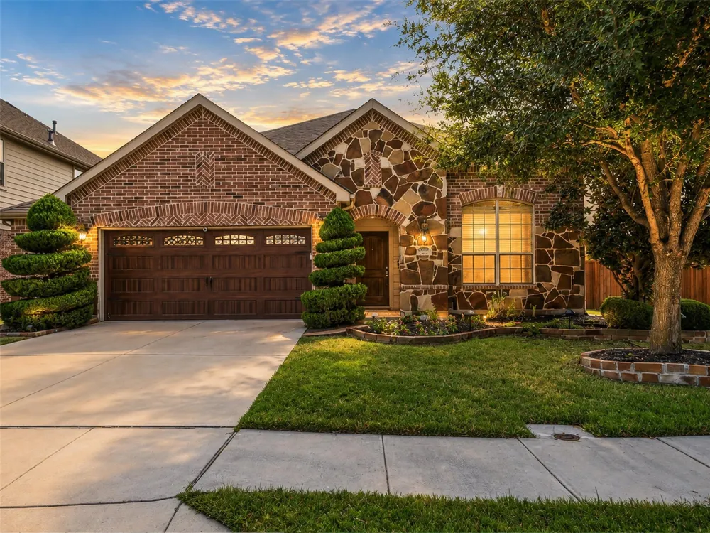1317 Wheatear Drive Little Elm, TX 75068