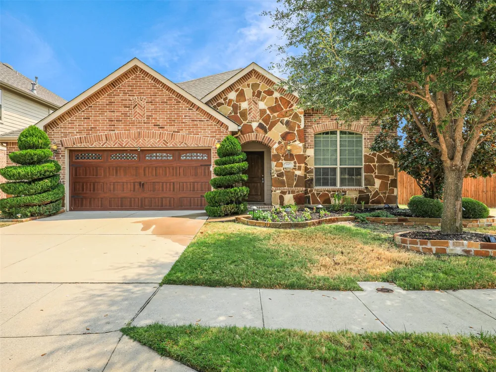 1317 Wheatear Drive Little Elm, TX 75068