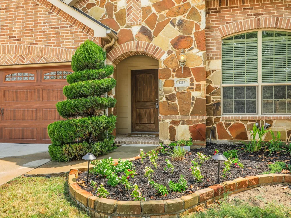 1317 Wheatear Drive Little Elm, TX 75068