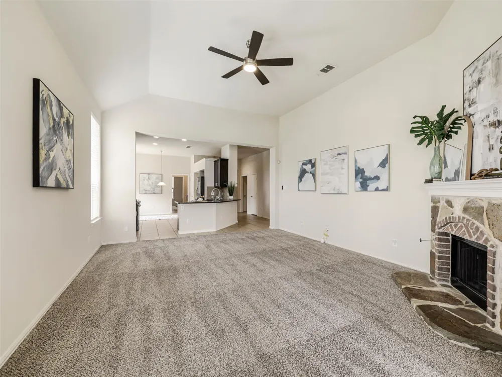 1317 Wheatear Drive Little Elm, TX 75068