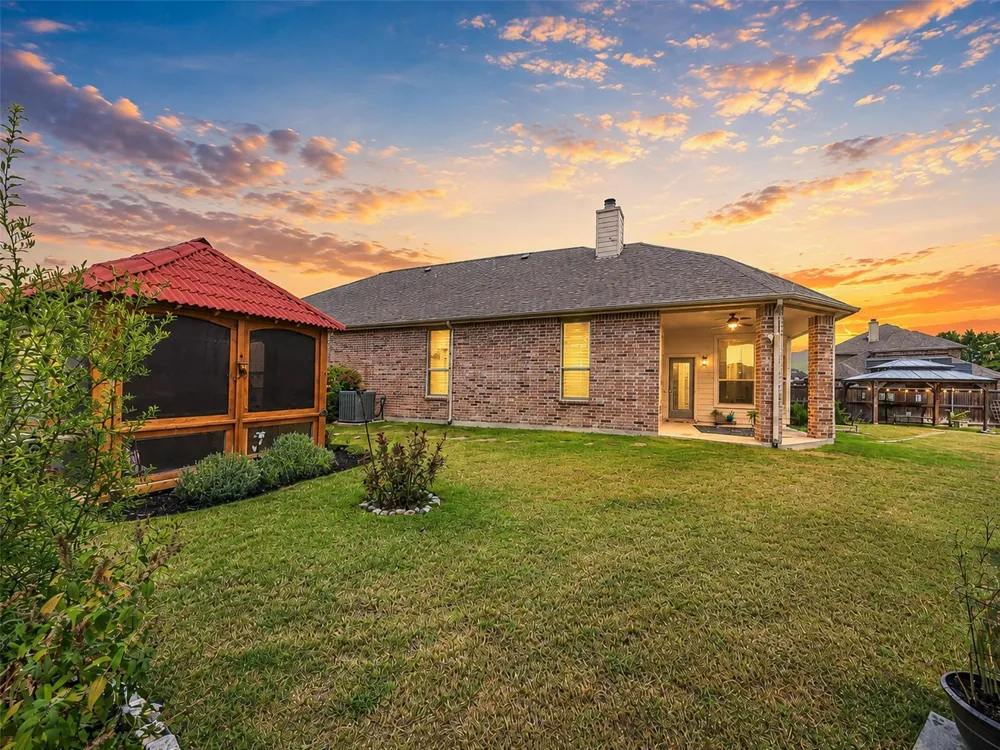 1317 Wheatear Drive Little Elm, TX 75068