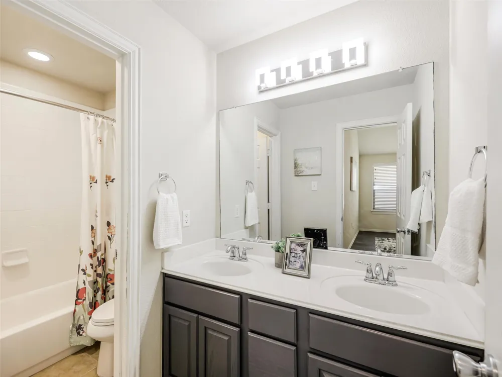 1317 Wheatear Drive Little Elm, TX 75068
