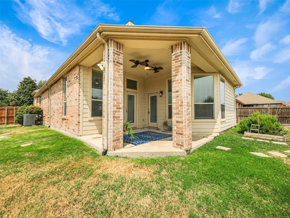 1317 Wheatear Drive Little Elm, TX 75068