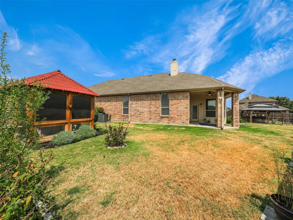 1317 Wheatear Drive Little Elm, TX 75068