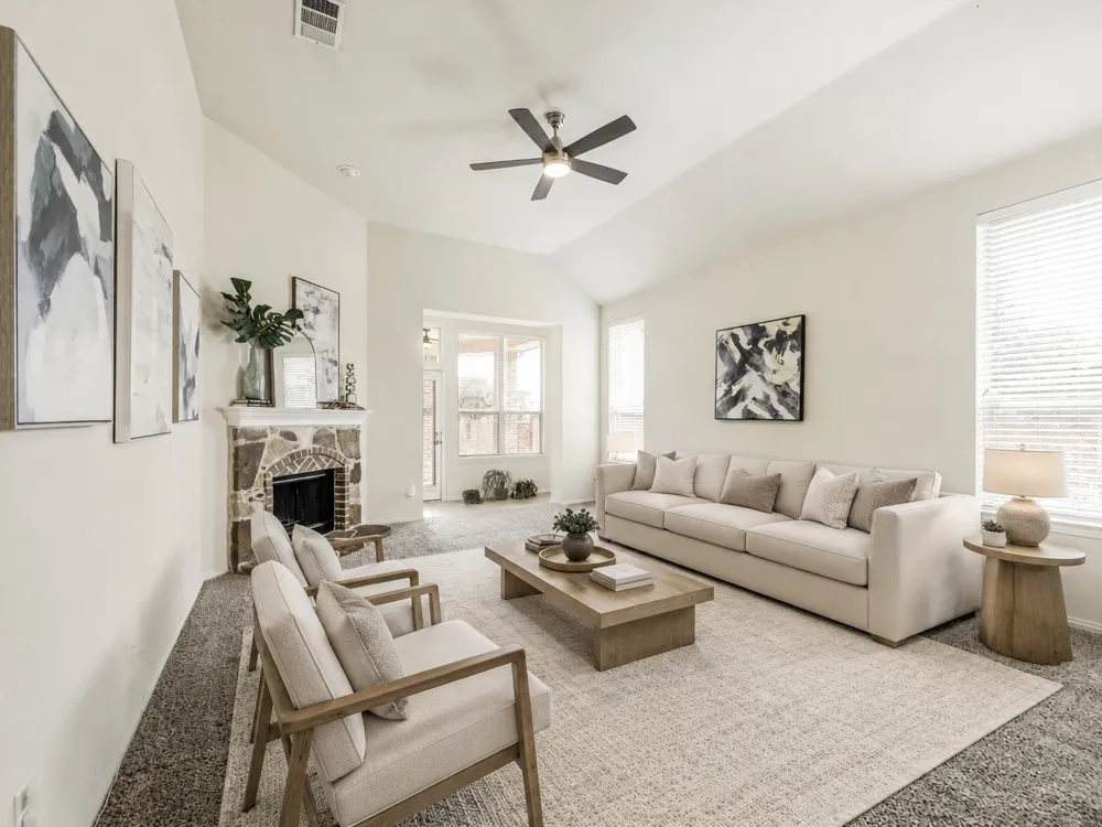 1317 Wheatear Drive Little Elm, TX 75068