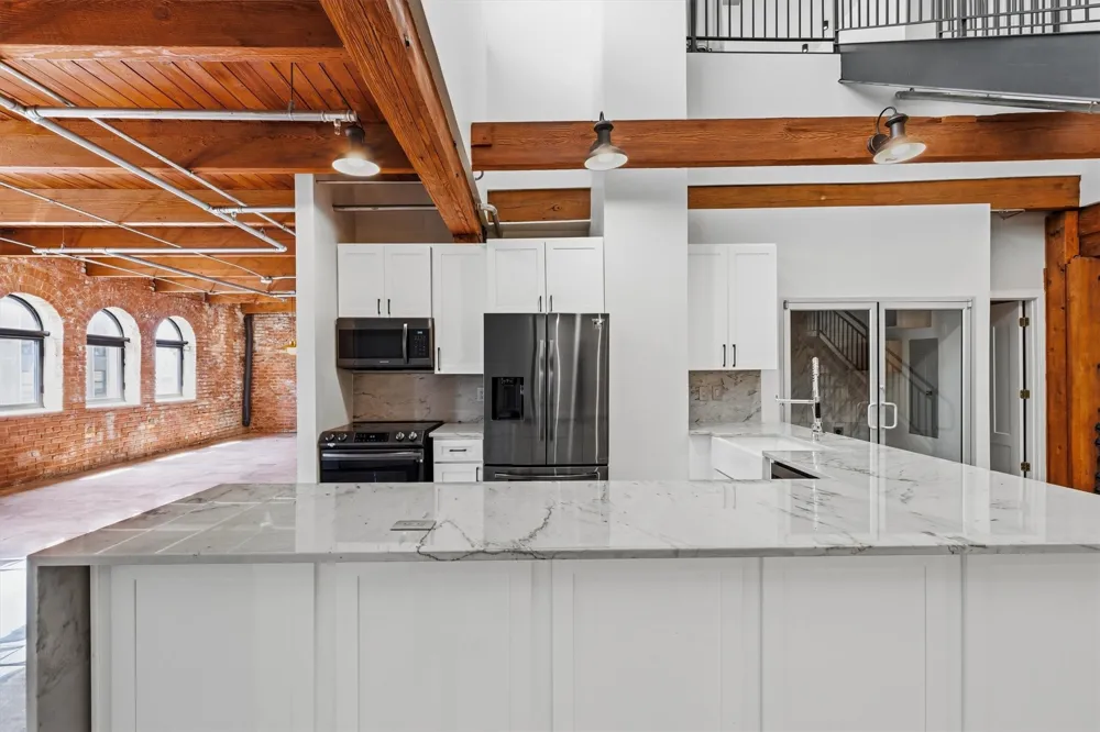 509 Elm Street #604 Dallas, TX 75202