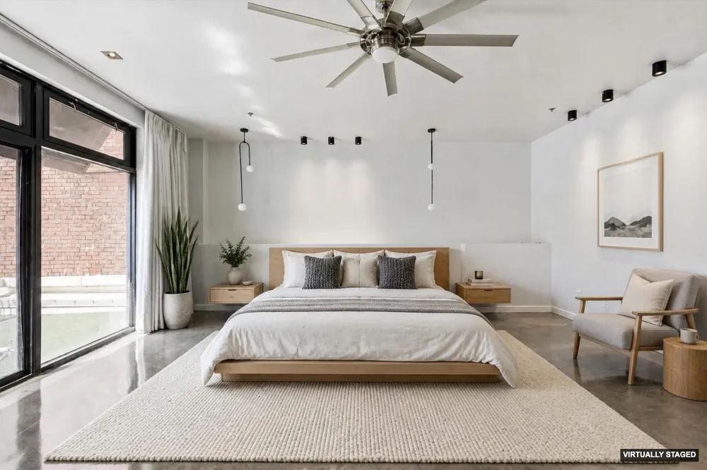509 Elm Street #604 Dallas, TX 75202