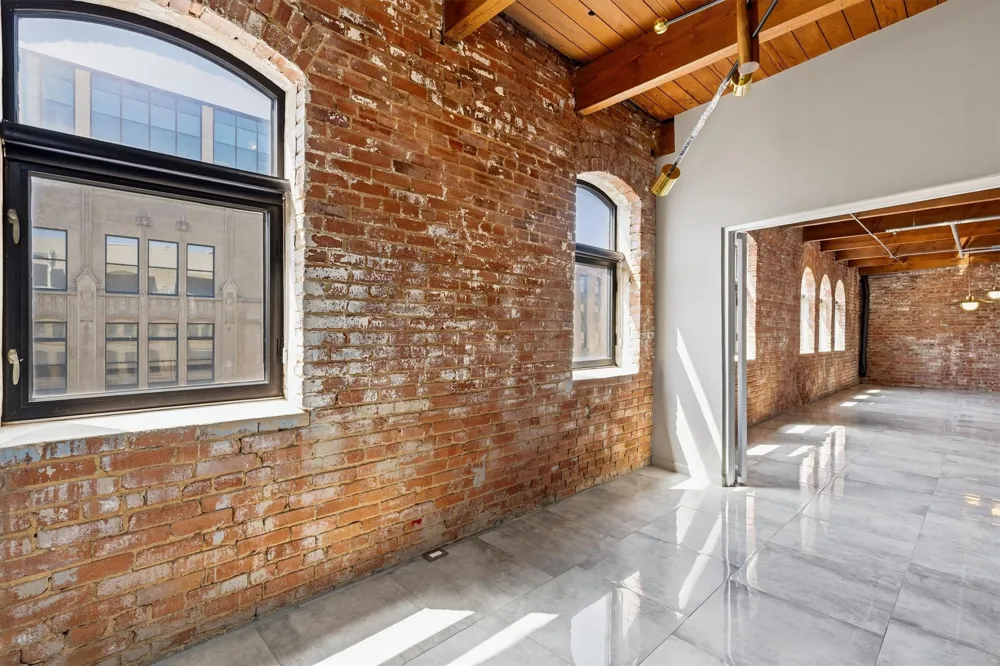 509 Elm Street #604 Dallas, TX 75202
